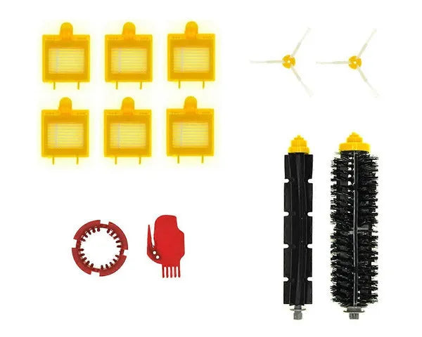 ERSATZTEILEPAKET ROOMBA SERIE 700