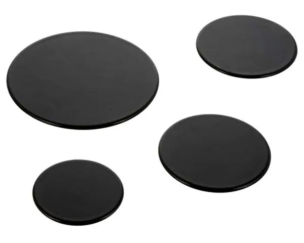 ELECTROLUX Satz Brennerabdeckung Herd | 50247380004
