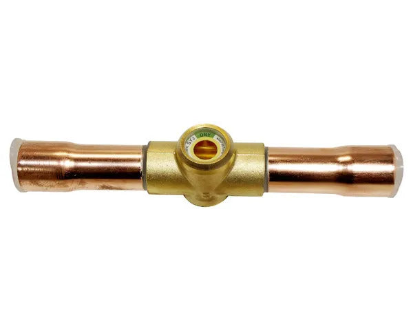 Sanhua Flüssigkeitsanzeiger 7/8" zum Löten SYJ-RH R32