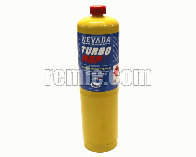 Behälter Ladung Turbo Karte Nevada 400gr