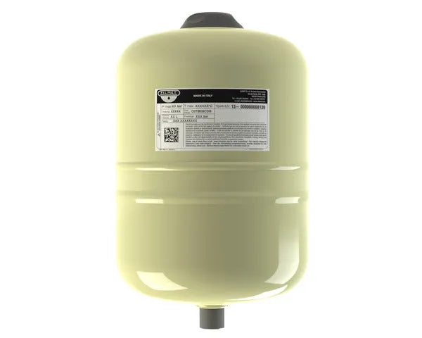 ZILMET Ausdehnungsgefäß ACS HYDRO-PLUS E 8l 3/4''
