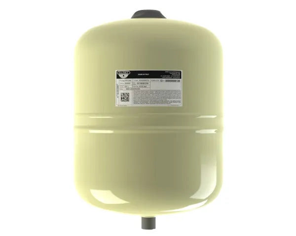 ZILMET Ausdehnungsgefäß ACS Hydro-Plus E 18 l 3/4'' | 11E0001800