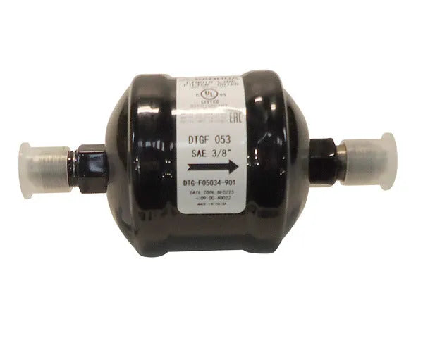 Einwegfilter 3/8'' Gewinde