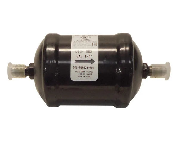Einwegfilter 1/4'' Gewinde