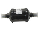Einwegfilter 1/2'' Gewinde