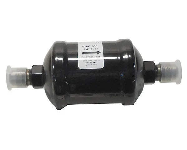 Einwegfilter 1/2'' Gewinde