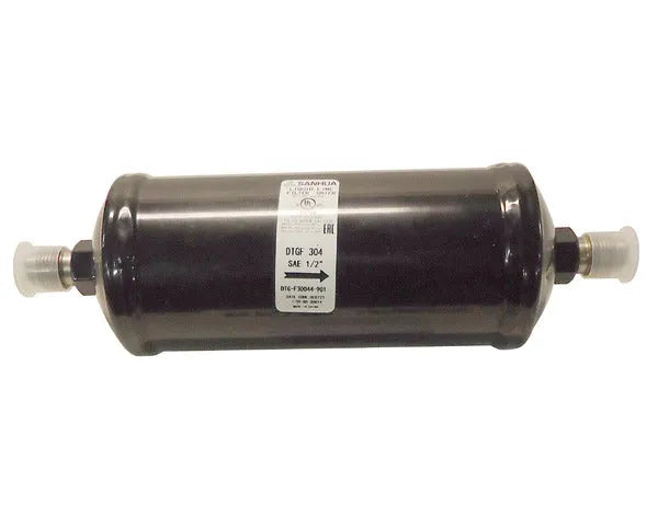 Einwegfilter 1/2'' Gewinde