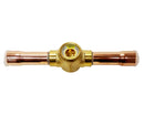 Sanhua Flüssigkeitsanzeiger 5/8" zum Löten SYJ-RH R32