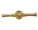 Sanhua Flüssigkeitsanzeiger 3/8" zum Löten SYJ-RH R32