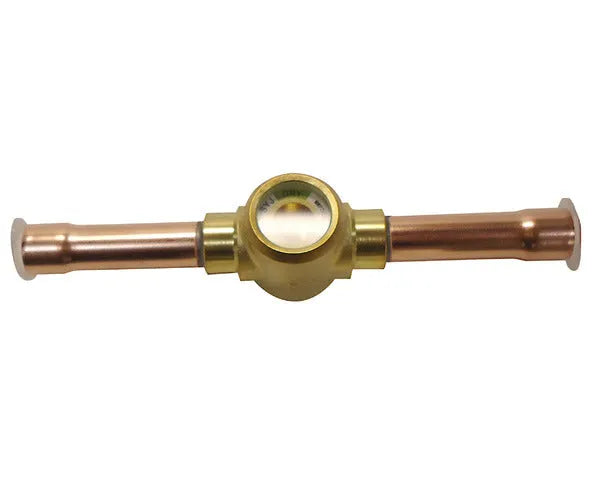 Sanhua Flüssigkeitsanzeiger 1/2" zum Löten SYJ-RH R32