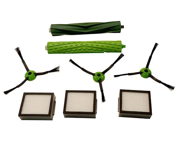 ERSATZTEILE-PAKET ROOMBA SERIE I/J/E