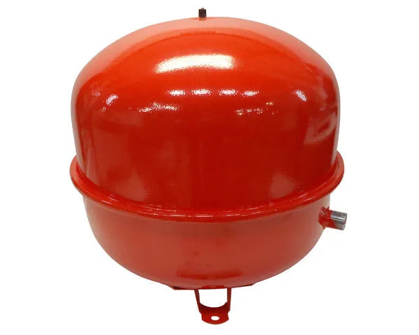 ZILMET Ausdehnungsgefäß Kessel 35l 3/4'' mit Füßen | 1300003503