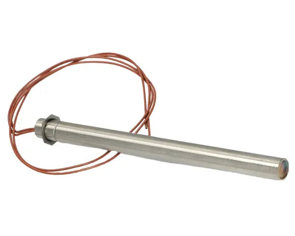 ECOFORESTAL Biomasse-Widerstand ø 9,9 250 W 153 mm. | ELF60020