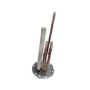 Resistencia para termo calentador Junkers 8738713010 Bosch Neckar
