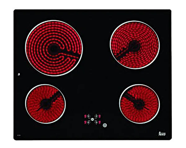 TEKA Glaskeramik für TEKA TB 600.1 | 81210008