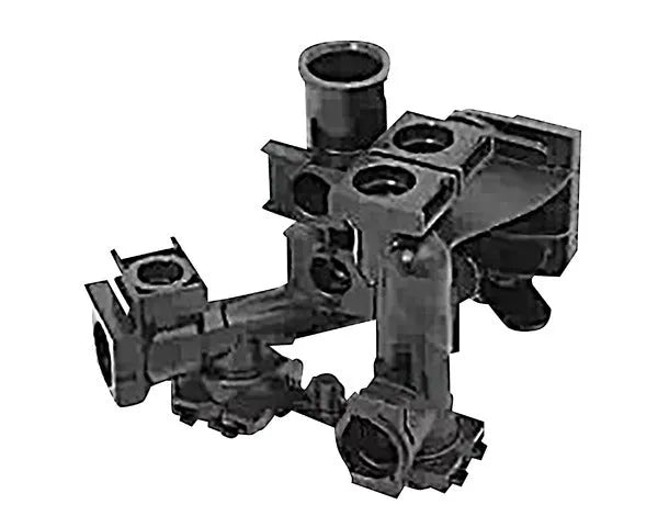 SAUNIER DUVAL hydraulischer Kesselkörper | 0020195267