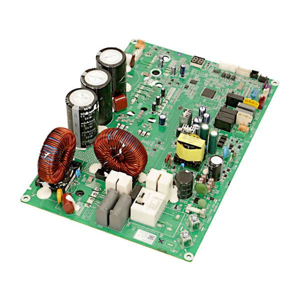 Steuerplatine u/ex DICORE 300027062291