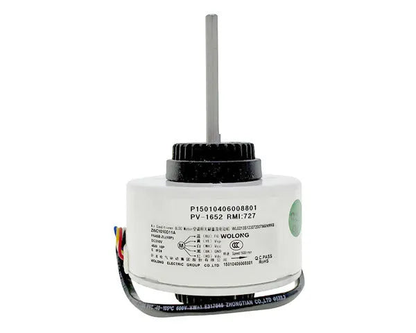 Dicore Motor u/int Dicore 15010406008801