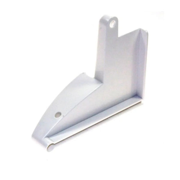 Soporte izquierdo bandeja de puerta frigorífico Liebherr 742677000