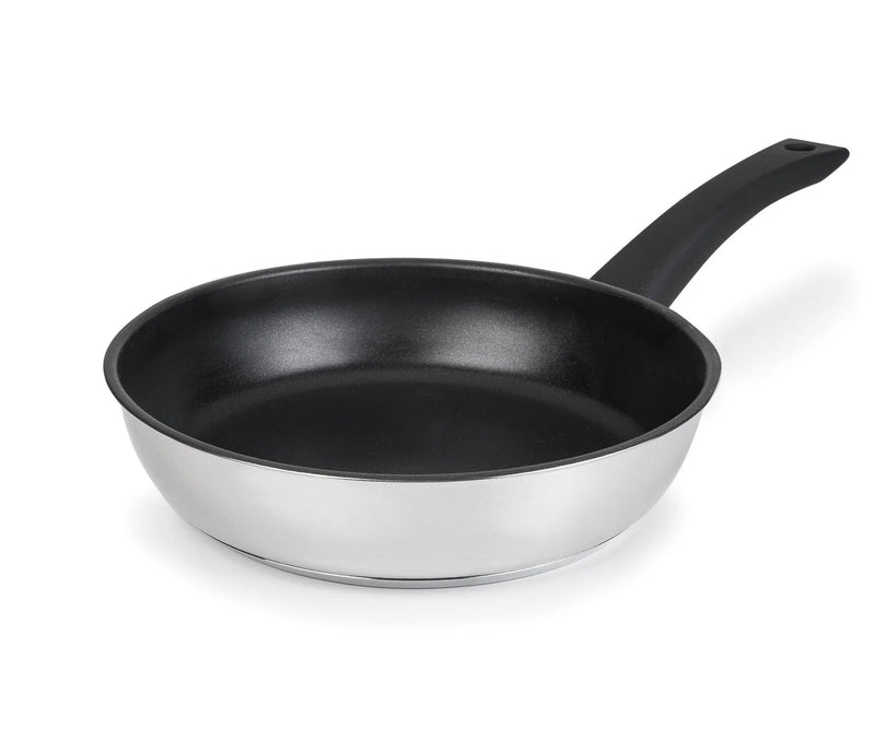 LACOR Sartén lisa Home 71318
