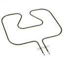 Resistencia inferior horno Zanussi, Corbero, Electrolux 3570338040