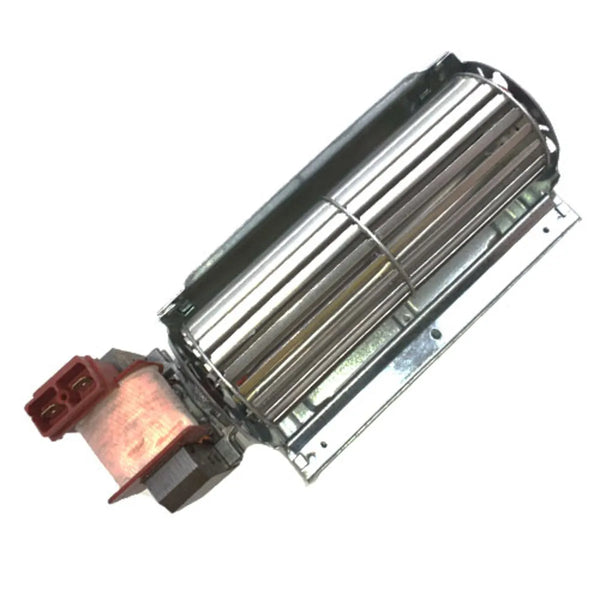 Ventilador tangencial izquierdo