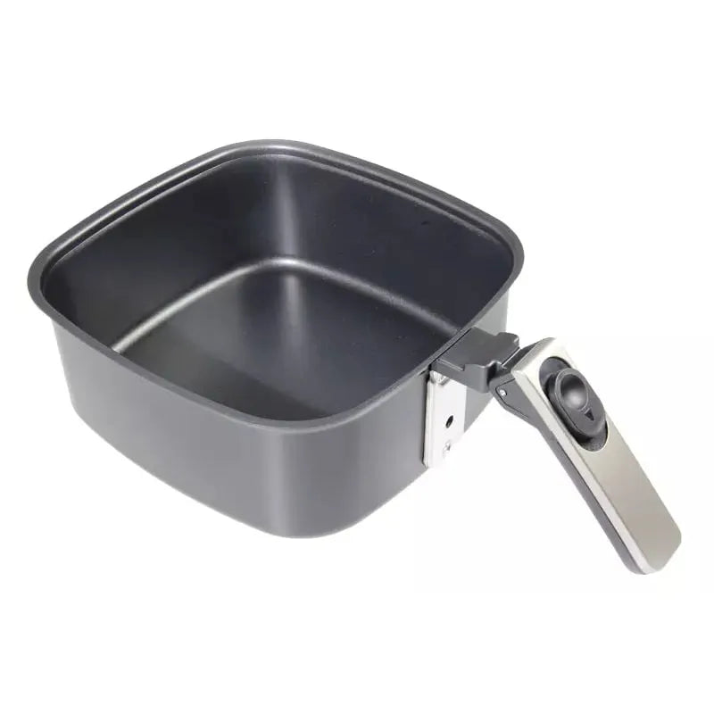 DeLonghi Cesta Heißluftfritteuse IdealFry AS00005418