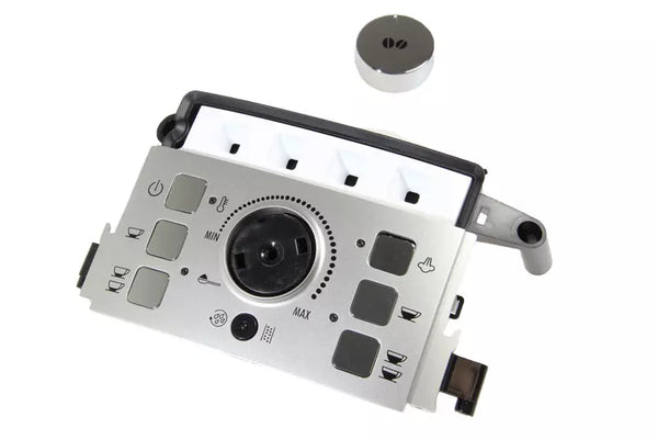 DeLonghi conjunto de mandos SIN TARJETA cafetera Magnífica S 7313238331