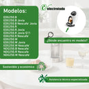 DeLonghi Dolce Gusto Jovia EDG250 Kaffeemaschine Tank 7313252321