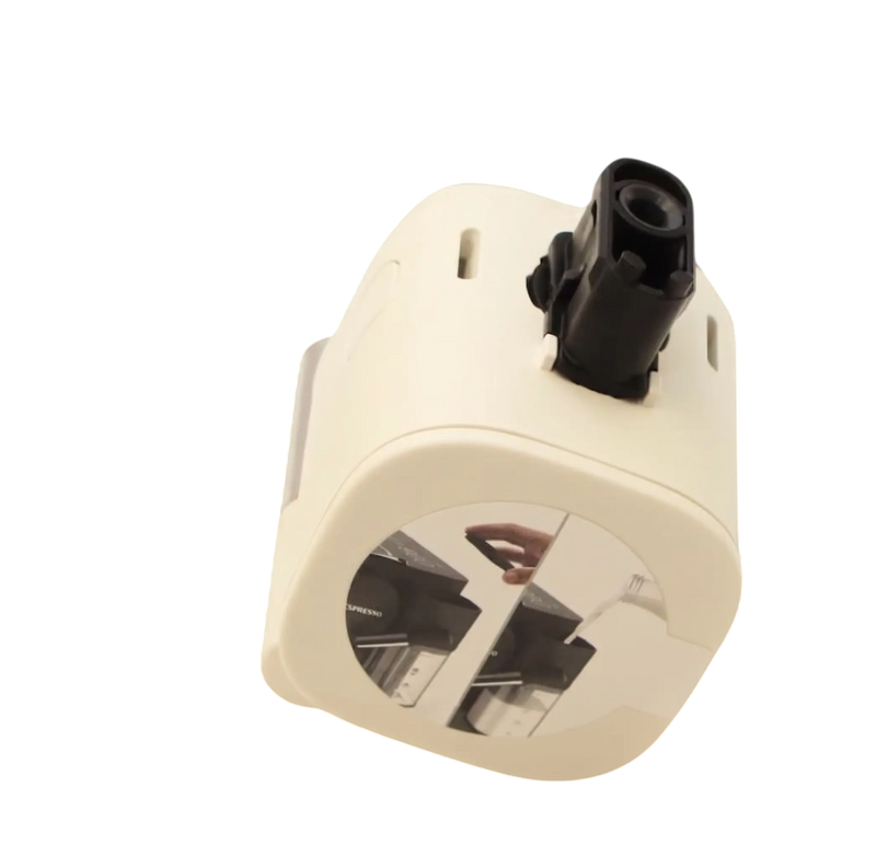 Tapa Milchkanne DeLonghi Nespresso Lattissima One Evo 7313297342 – Originalersatzteil
