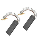 Escobillas carbón lavadora Balay, Bosch, Siemens 00616505