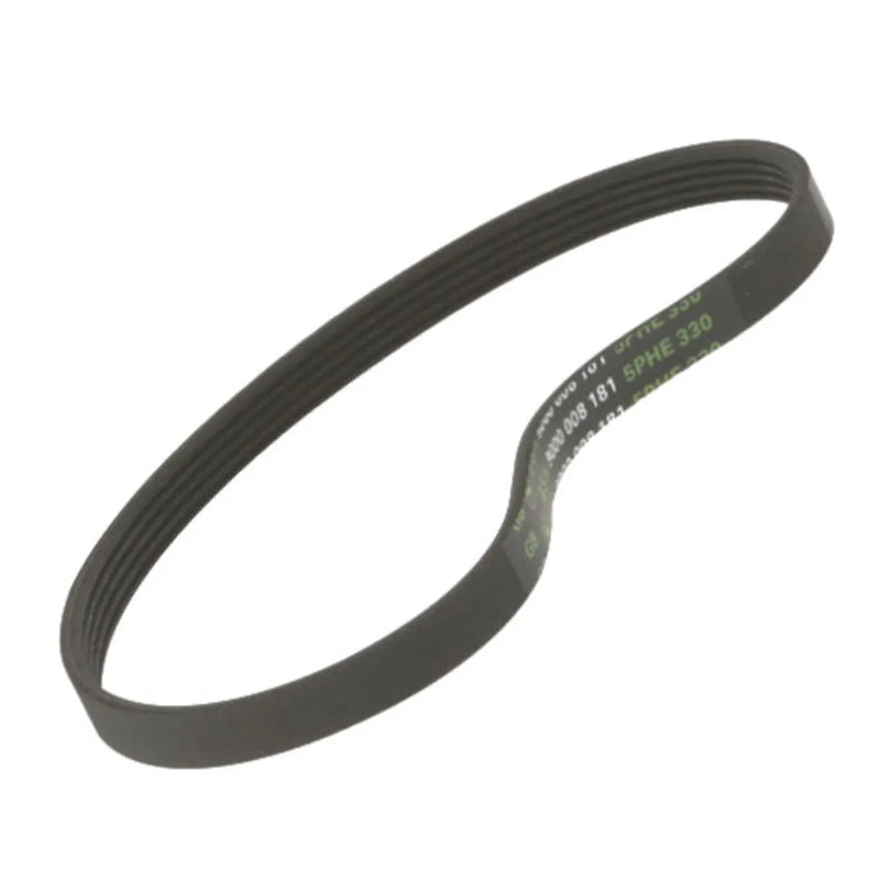 Correa transmision secadora Balay, Bosch, Siemens 00600151