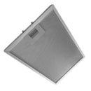 Filtro metalico campana extractora Teka 40472618