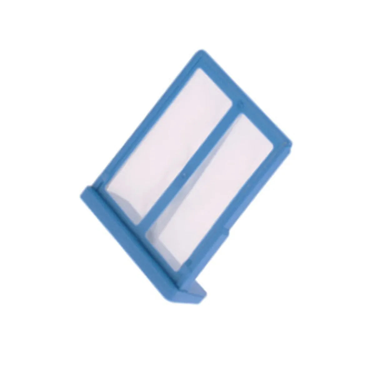 Serbatoio Acqua Filtro Lanugine Originale Bosch Siemens 00619697 619697 Per Asciugatrice