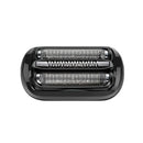 Braun cuchillas afeitadora cabezal CombiPack 53B Serie 5 - 6 Negro 81733844