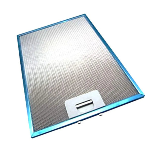 Filtro metalico campana extractora Teka DP90, DH90 81484010