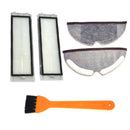 Kit accesorios robot aspirador Roborock Xiaomi S50 Vacuum 2 XIAOS50K