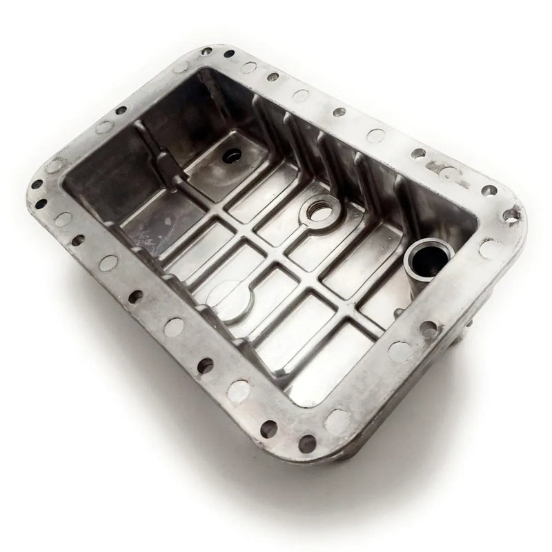 Cuerpo superior caldera Polti SL001760 tapa y junta silicona para Vaporetto clásicas y Vaporella Pratica