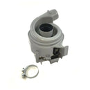 Bomba calefactor lavavajillas Balay, Bosch, Siemens 00755078