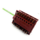 Conmutador 9 posiciones horno Fagor, Brandt C11P009A3