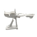 Carcasa motor aspirador Rowenta 360 Max, All in One 460 RS-2230001070