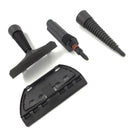 Conjunto accesorios limpieza cristales Vaporeta Polti Pocket PRC18952