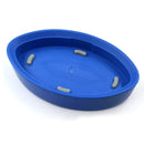 Detalle base apoyo Polti M0006870 vista del soporte Styler GSM20