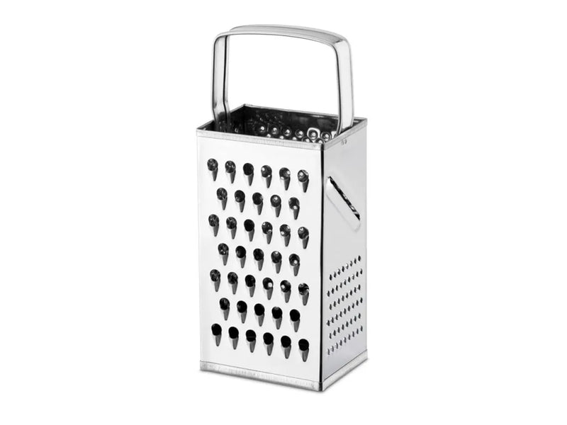 ALZA BASIC rallador 4 caras