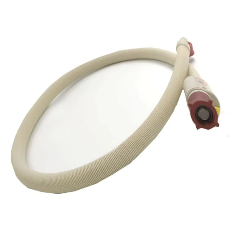 Tubo entrada agua con aquastop lavadora Candy, Electrolux 92968155