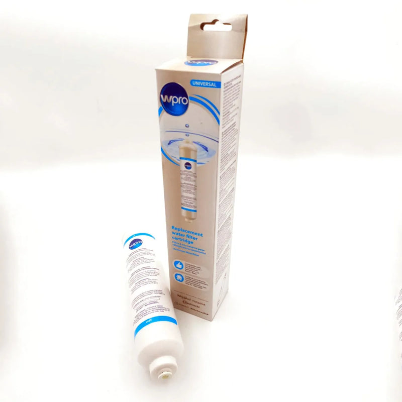 Filtro agua Wpro para frigorífico Indesit, Samsung, Electrolux DA29-10105J