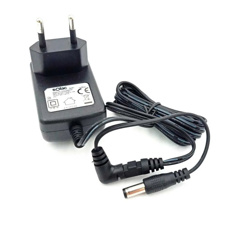 Cargador aspirador Solac AE2536 S00001978