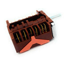Selector conmutador horno Fagor, Edesa, Aspes C11B002B3