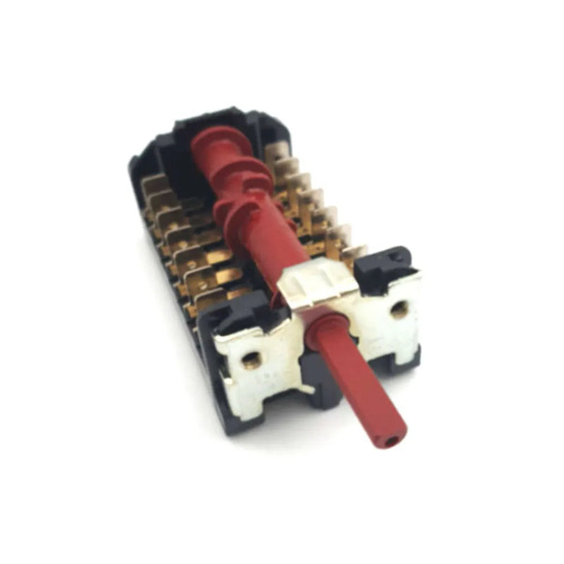 Selector conmutador horno Vestel, Corbero, New Pol 32012461