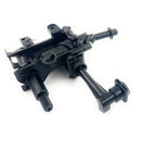 Conjunto grifo vapor cafetera Delonghi Magnífica 7313218741